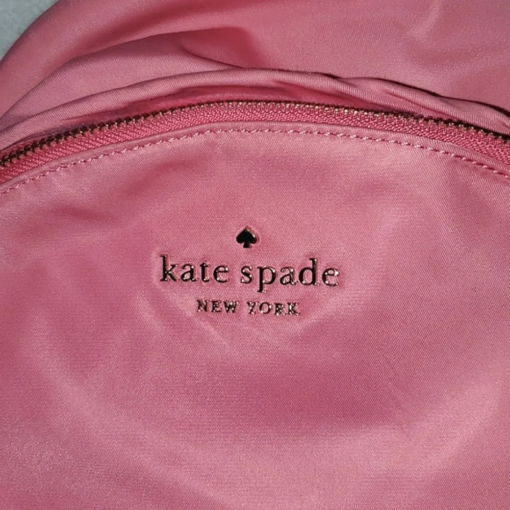 Kate Spade Chelsea Medium Backpack